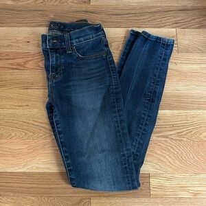 Lucky Brand Skinny Jeans